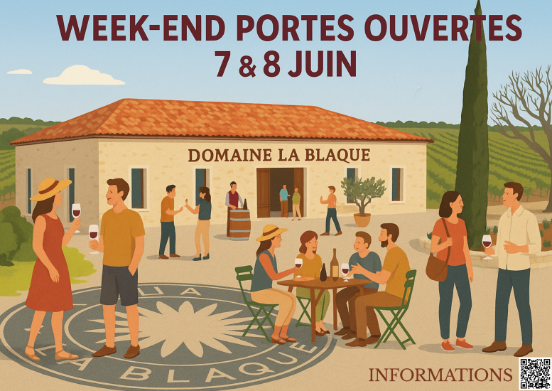 Week-End Portes Ouvertes