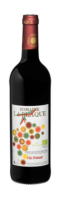 Domaine La blaque 