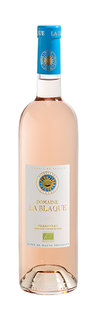 Domaine La blaque 